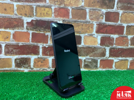 О3 Б/У ст redmi 9a 2\32 868822065039438 №e00213552