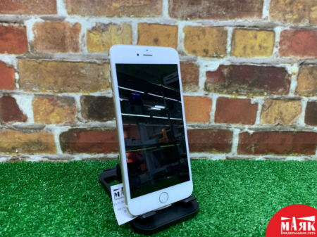 R5 (14.03.2023) О1 Б/У ст iPhone 6 plus 355383073347933 №e00216870