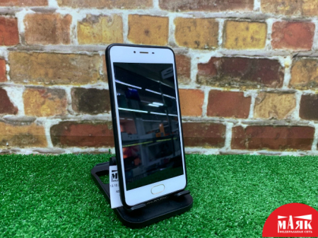 R5 (14.03.2023) О9 Б/У ст Meizu M3 863246036921989 №e00219026