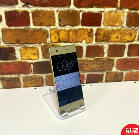 О10 Б/У ст Sony Xperia XA1 G3112 357441083234133 №e00223007