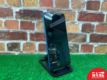 О3 Б/У ст redmi 9a 866517056396738 №e00223429