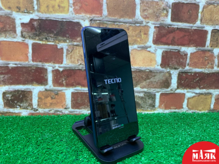 О3 Б/У ст tecno go2022 2/32 359130903216986 №e00224968