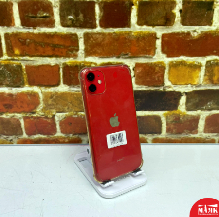 О7 ст Iphone 11 64gb 357771774274372 №e00225591