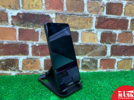 О3 Б/У ст Honor 7x 866105031214778 №e00230108