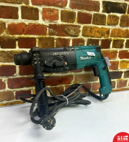 О7 Б/У Перфоратор MAKITA 2450 123 №e00244942