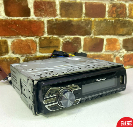 О2 Б/У Магнитола pioneer DEH-1500UB №e00226298