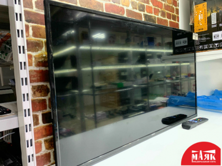 О9 Телевизор DEXP LED 42 пу №e00228897