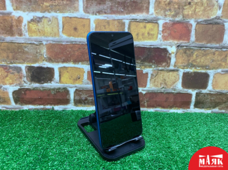 R5  О1 Б/У ст Redmi 9A 869511058442324 №e00229066