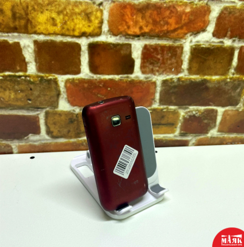 О6 Б/У ст Samsung GT-S5380F 352731053574160 №e00243060