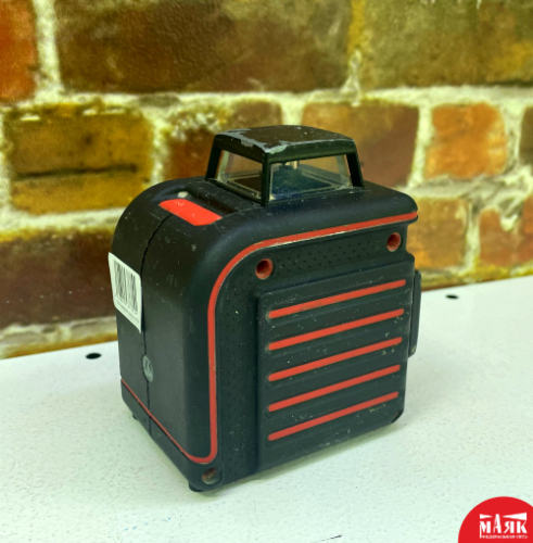 О2 Лазерный уровень ADA instruments Cube 2-360 Professional Edition 123 №e00229330