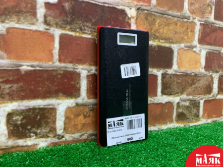 О3 power bank 20000 №e00229386