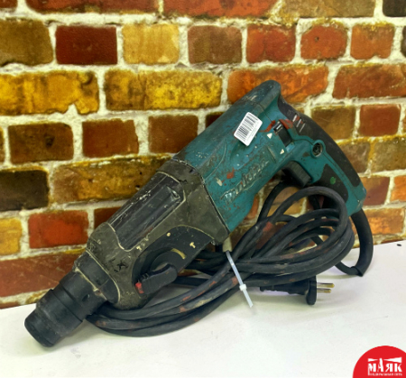 О2 перфоратор Makita 2470 123 №e00236237