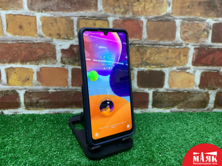R5 (14.03.2023) О1 Б/У ст Samsung Galaxy A31 356560112840270 №e00229823