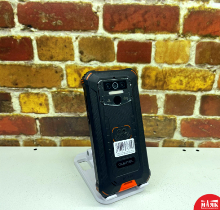 О4 Б/У Смартфон OUKITEL WP5 4/32 ГБ 354075115840435 №e00247687
