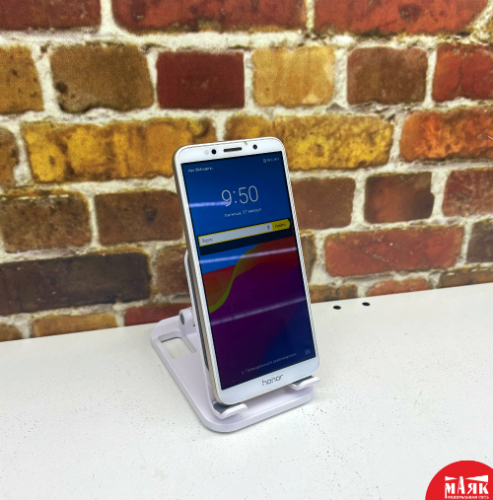О4 ст Honor 7a 867800046008517 №e00230576