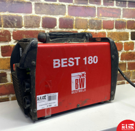 О4 Б/У BestWeld BEST 18№e00235856