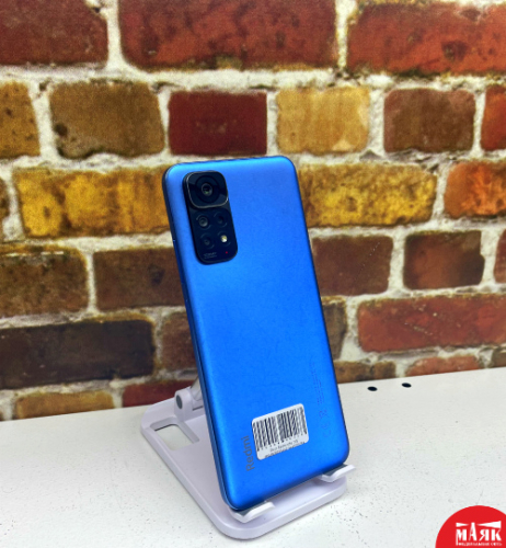 О4 ст Redmi note 11S 869489060334047 №e00231354