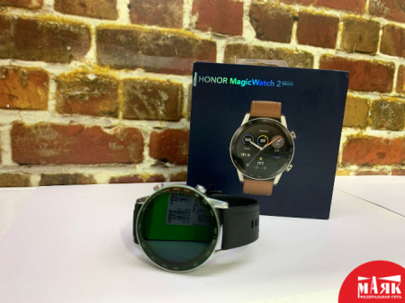О1 Смарт часы honor magic watch 2 КОР №e00231442
