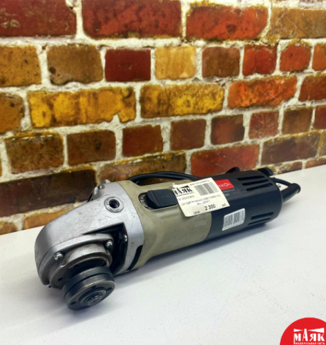 О4 УШМ Интерскол УШМ-115/900 123 №e00232411