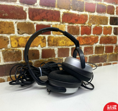 О4 Наушники philips SHP 2500 №e00232622