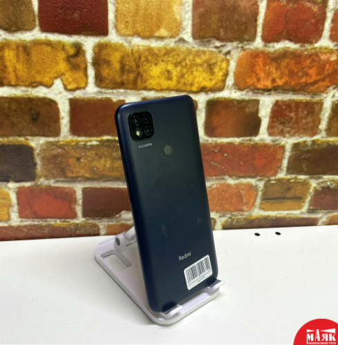 О6 Б/У ст Redmi 9c NFC 866236051064544 №e00232656