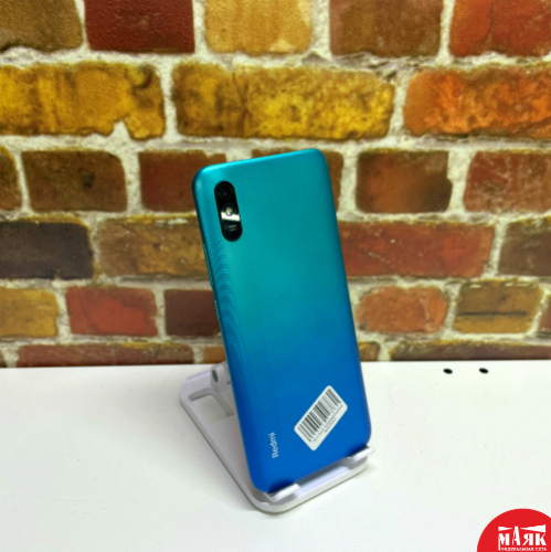 О6 Б/У Ст Redmi 9A 869966064648548 №e00233423