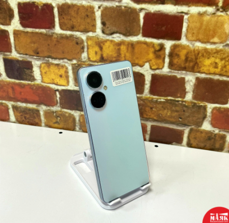 О10 Б/У ст Techno Camon 19 6+3\128 350470831017026 №e00233491