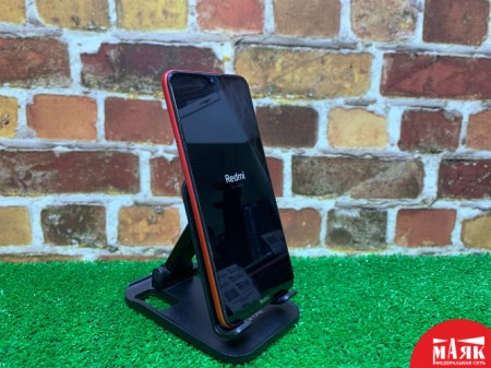 О3 ст redmi 8a 867575040932538 №e00233935