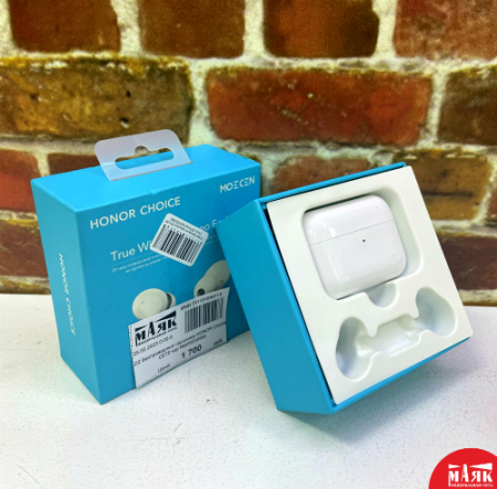 О2 Беспроводные наушники HONOR Choice CE79 кор №e00233985