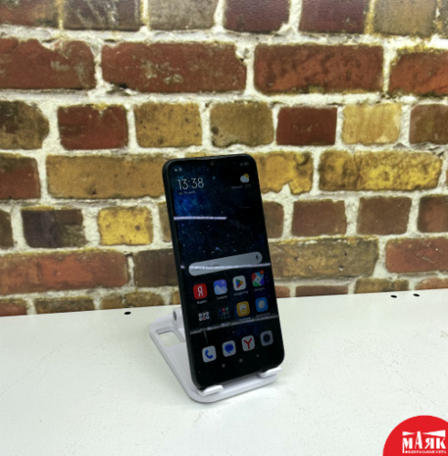 О4 ст redmi 9c nfc 864807067541527 №e00233992