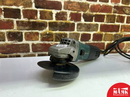 О1 Б/У УШМ Makita 9555HN 123 №e00284841