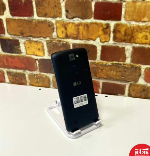 О10 ст LG K8 LTE 357987078873558 №e00234048