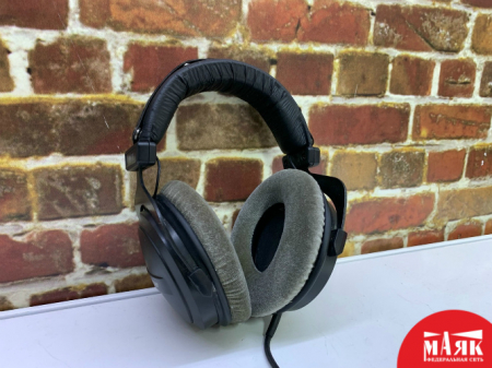 О1 Behringer BH 770 студийные закрытые наушники №e00234124