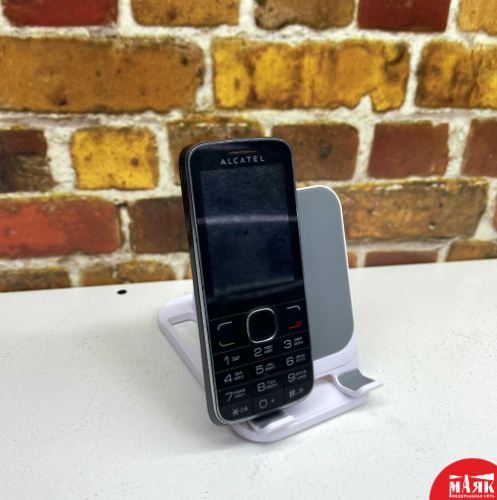 О4 ст Alcatel 2005d 860120027030563 №e00234260