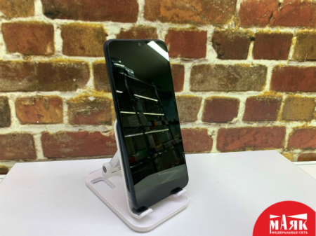 О1 Б/У Смартфон REALME C31 3/32Gb, серебристый 865070057081736 №e00234807