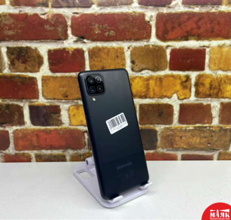 О4 ст Samsung a12 356661934306449 №e00235016