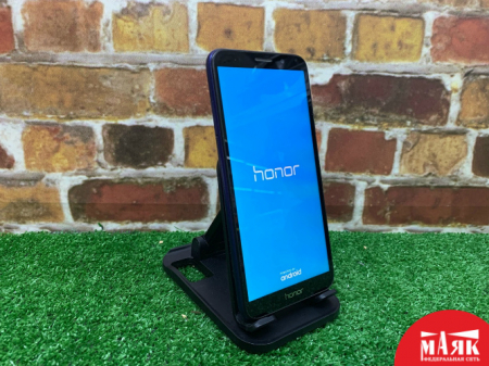 О5 Б/У ст honor 7a 869371048316363 №e00235831