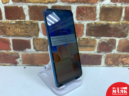 О9 Б/У ст tecno spark 7 352988321148165 №e00235975