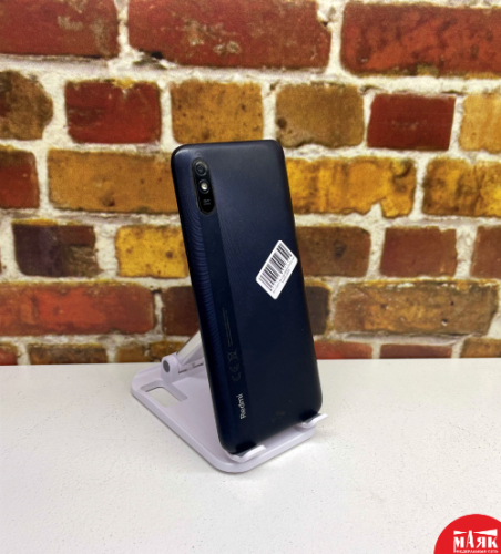 О4 Б/У ст redmi 9a 32gb 869991056323462 №e00235999