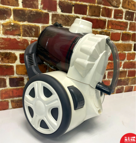 О10 Б/У Пылесос Supra 1600W №e00236192