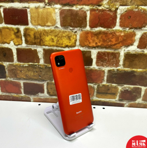 О6 Б/У СТ Redmi 9c NFS 2/32 866236059697246 №e00236436