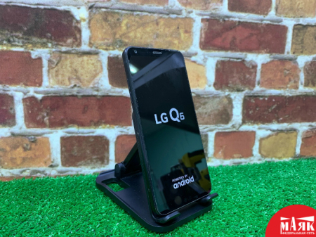 О3 Б/У ст LG Q6 358755080664953 №e00236511