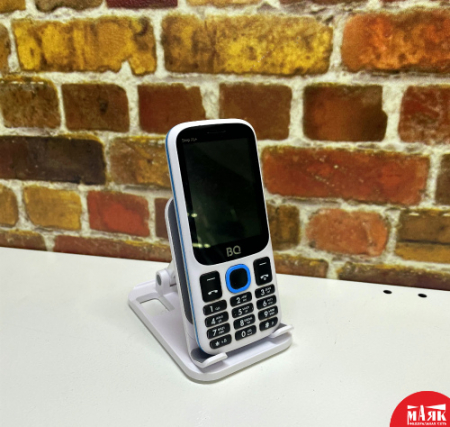 О6 Б/У Ст BQ Step Xl+ 354730111803502 №e00237942