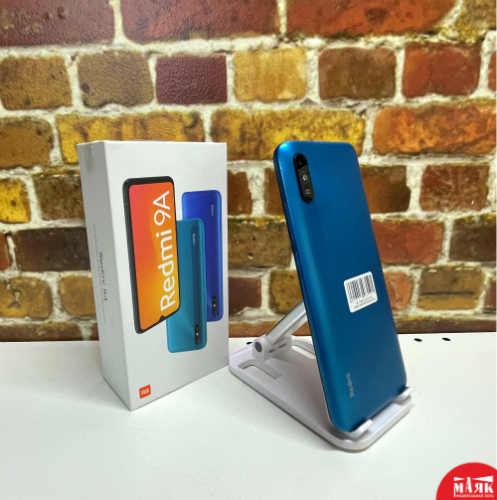 О6 Б/У ст Redmi 9a 2/32 КОР 869991059093690 №e00238364