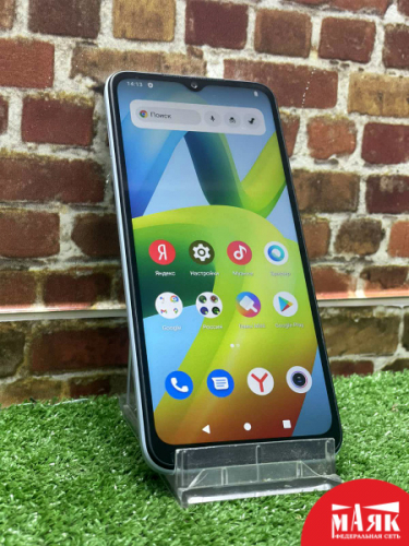 О8 Б/У ст Redmi A1+ 2/32gb 861610064140084 №e00239649