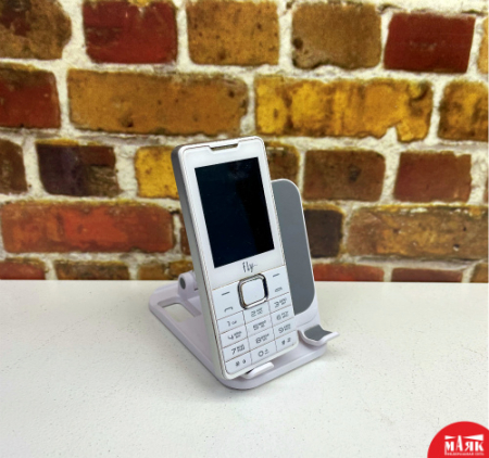 О4 Б/У ст Fly Ds116+ 868374026402818 №e00238749