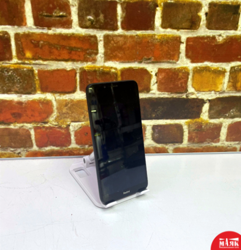 О7 Б/У ст Redmi 7A 861907044453188 №e00239499