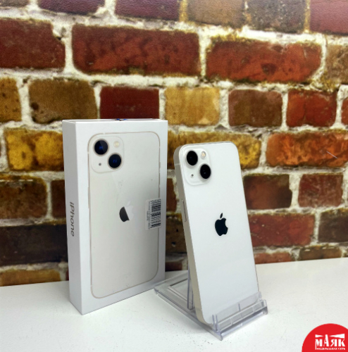 О4 ст Iphone 13 КОР 352831578685150 №e00239764