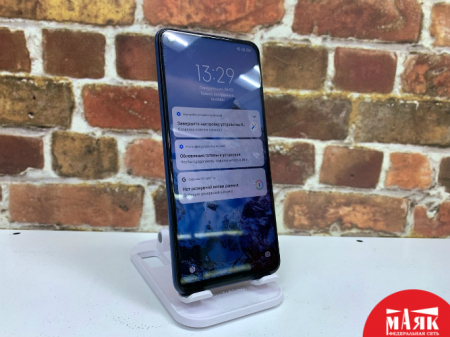 О9 Б/У ст redmi note 9 868229056588664 №e00239827