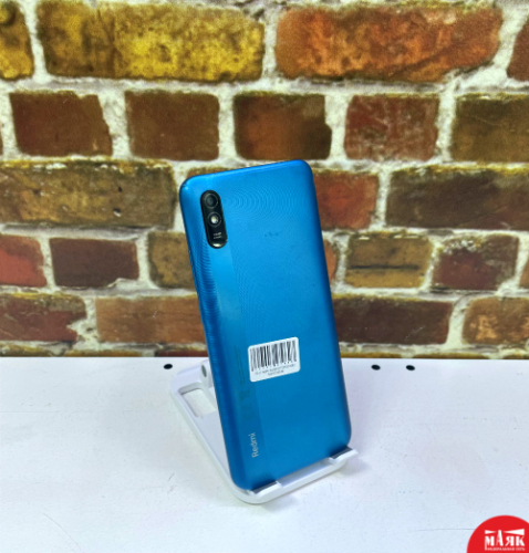 О2 Б/У ст redmi 9a 861677055334083 №e00240044